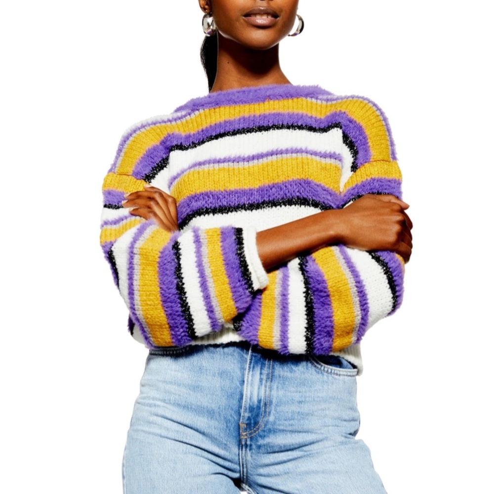 Topshop Sweater, New